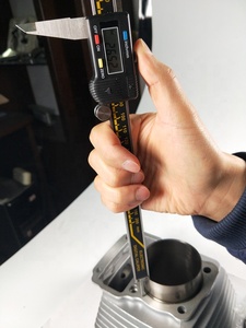 シリンダーキットcg 250cc cg250オートバイ部品シリンダーブロック - Product Image 3