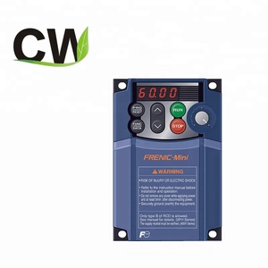 FUJI <strong>DC</strong> Inverter FRN90G1S-4C Triple <strong>AC</strong> <strong>Output</strong> 380V <strong>Input</strong> Voltage 50/60Hz Frequency 30A Current for Industrial Use Customizable - Product Image 6