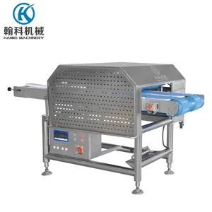 Affordable Double Lanes Chicken Filleting Machine HKQPJ500-VII