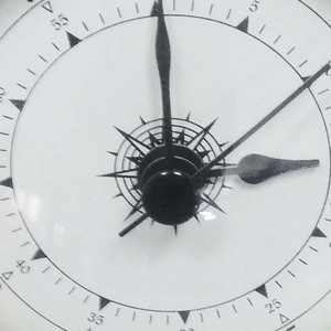 Thiết Kế Hiện Đại Trang Trí Đồng Hồ Cổ Tàu Đồng Hồ Treo Tường - Product Image 2