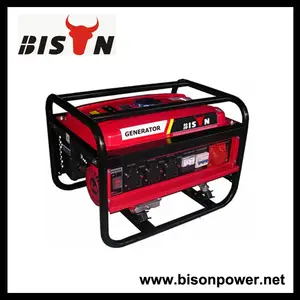 2.8kw 9HP motor maksimum güç 3kw ucuz fiyat jeneratör