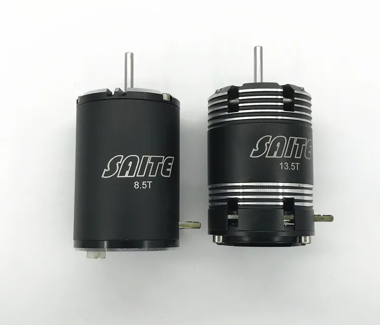 3650 KV1560 ~ KV9150 3 chase détecté RC moteur de Voiture Sans Balais combo ESC