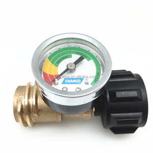 אמזון מכשיר גז פרופאן טנק מד רמת מחוון - Product Image 1