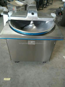 Автоматическая машина для измельчения мяса, машина для измельчения мяса - Product Image 3