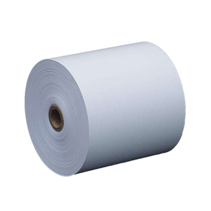 Nueva moda al por mayor ampliamente utilizado mejores precios cajero pos rollos <span class=keywords><strong>de</strong></span> papel térmico - Product Image 1