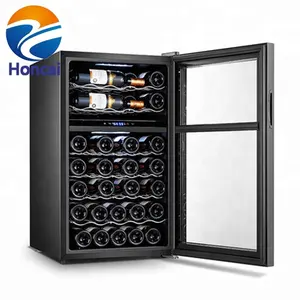 Bodega de vino unidad de refrigeración enfriador de vino nevera