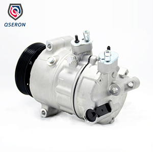 <span class=keywords><strong>Compresseur</strong></span> d'air froid pour VW <span class=keywords><strong>Touareg</strong></span>, pompe de climatisation automobile, haute qualité, livraison gratuite - Product Image 5