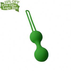 Gratis Custom Box-Groothandel Pussy Smart Love Ball Ben Wa Kegel Oefening Masturbatie Voor Volwassen Speelgoed - Product Image 5