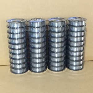 高張力日本素材10*100ヤードナイロンモノフィラメント釣り糸 - Product Image 4
