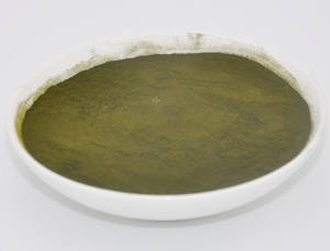 Comprimidos de cloro de espirulina natural, venda no atacado, 250mg em massa - Product Image 3