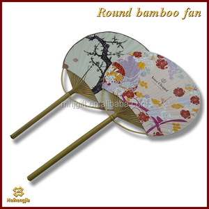 Japonés ronda remo paddle mano - Product Image 2