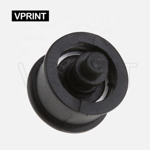 Compatible NOUVELLE Q5669-60672 Poulie Seulement pour <span class=keywords><strong>HP</strong></span> <span class=keywords><strong>DesignJet</strong></span> T610 T620 <span class=keywords><strong>T1100</strong></span> T1120 Z2100 Z3100 Z3200 Tendeur Kit de Montage - Product Image 1