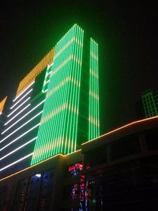 Luci al Neon personalizzate per lo Shopping Online al dettaglio <span class=keywords><strong>parole</strong></span> <span class=keywords><strong>di</strong></span> illuminazione Led WS2811 SPI Pixel RGB rotonde D18mm 24V luci Led impermeabili per la casa - Product Image 4