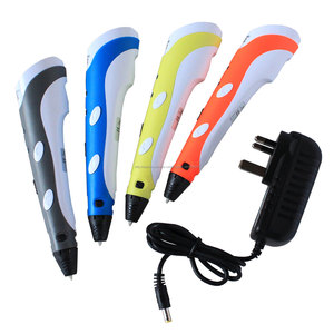 2016 compra la escuela nueva de productos plumas <span class=keywords><strong>3d</strong></span> - Product Image 4