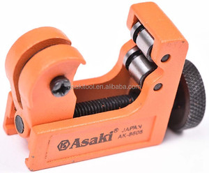 AK-8605 उच्च गुणवत्ता 3-22mm मिनी पाइप ट्यूब कटर उपकरण - Product Image 2
