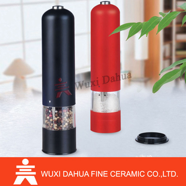Vale la pena comprar la moda superior caliente venta de molino de pimienta negro
