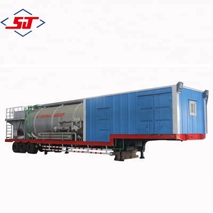 หม้อไอน้ำแรงดันสูงแบบใช้แก๊สธรรมชาติและน้ำมันเชื้อเพลิงจากแหล่งน้ำมันเชื้อเพลิงเซิงจี - Product Image 2