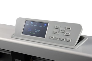 Gratte-culotte en vinyle auto-adhésif, outeurs à haute pression, pour découper le diamant de qualité 3M, film radio réfléchissant - Product Image 3
