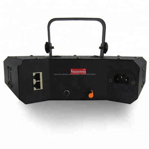 Caliente KTV escenario <span class=keywords><strong>Diso</strong></span> al aire libre 4IN1 alta haz de luz láser - Product Image 2