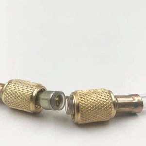 Резиновый шланг для зарядки длиной 1 м, 1,5 м, 2 м - Product Image 2