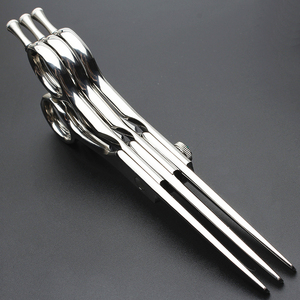 Professionele Kapper Multi <span class=keywords><strong>Layer</strong></span> Schaar Tool Triple Haar Schaar