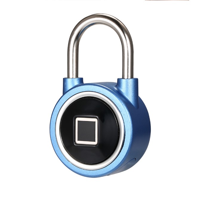 Смарт-замок для двери с защитой от кражи