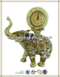Résine éléphants. chine. maisondécor gros - Product Image 1