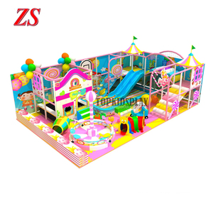 Aire de <span class=keywords><strong>jeu</strong></span> pour enfants, petit équipement pour bébé, aire de <span class=keywords><strong>jeu</strong></span> souple d'intérieur - Product Image 3