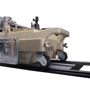 Otomatik Alev gaz kesme makinesi Taşınabilir Küçük Mini Kesici CG1-30 Çin
