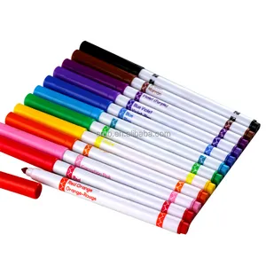 Cung Cấp Trường Học Ưa Thích Bút Đánh Dấu Siêu Sạch - Product Image 1