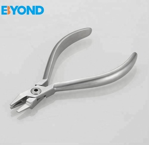 <span class=keywords><strong>BYOND</strong></span>-Alicates de ortodoncia dental de alta calidad, producto médico, gran oferta - Product Image 4