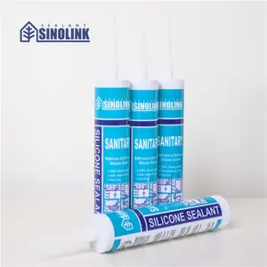 Sinolink selador de silicone 789 de boa qualidade, à prova d'água para vedação de articulações do banheiro