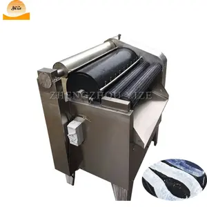 sheep pig intestine cleaning machine for hog casing cleaning equipment