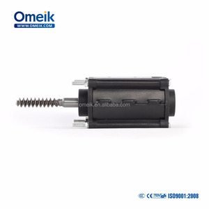 Micro de alta velocidad de 2000rpm Micro Motor DC - Product Image 5