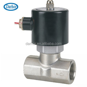 <span class=keywords><strong>2</strong></span>/<span class=keywords><strong>2</strong></span> 220v modo valvola a solenoide a vapore, cc 12v valvola a solenoide a vapore - Product Image 2