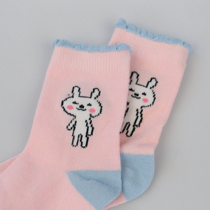 Soft touch bébé chaussettes en nylon faisant la machine chaussette fil - Product Image 2