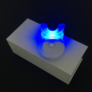 Lampada LED per lo sbiancamento dei denti My Smile in vendita sul sito web - Product Image 6
