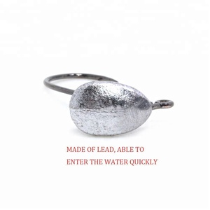 ตะขอเบ็ดตก<span class=keywords><strong>ปลา</strong></span> MLF LJ50 เหล็กกล้าคาร์บอนสูง แข็งแรง ทนทาน แบบตั้งตรง สำหรับตก<span class=keywords><strong>ปลา</strong></span>ในแม่น้ำ น้ำเค็ม <span class=keywords><strong>ปลา</strong></span><span class=keywords><strong>คา</strong></span><span class=keywords><strong>ร์</strong></span>พ <span class=keywords><strong>ปลา</strong></span>บาส <span class=keywords><strong>ปลา</strong></span>เทราต์ - Product Image 3