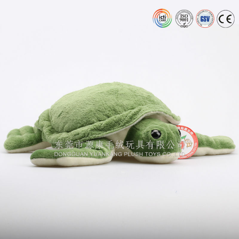 Большой Plushed черепаха оптовая продажа