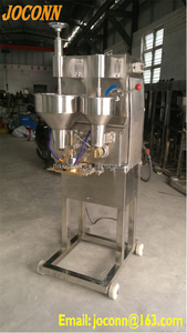 Machine automatique pour fabriquer des boules de <span class=keywords><strong>viande</strong></span>, pour des boulettes de <span class=keywords><strong>viande</strong></span>, des arantini, haute capacité, nouveau prix - Product Image 3