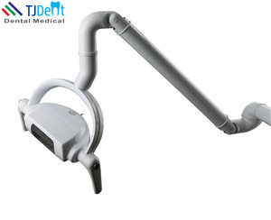 Shadowless <span class=keywords><strong>LED</strong></span> Montato A Soffitto Chirurgia Dentale Lampada - Product Image 2