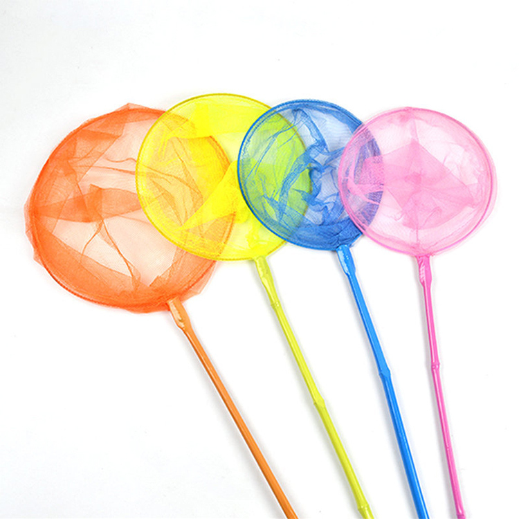 children fishing net Kids Net, 3 Pack Telescopic Beach Nets with Aluminum Pole Handle, Butterfly for Kids, Fish Net Crab Nets Fishing Gear for Kids Youth, Outdoor Playing : Sports & Outdoors pack away all the fish into the provided mesh bag Children, girls and fishing with