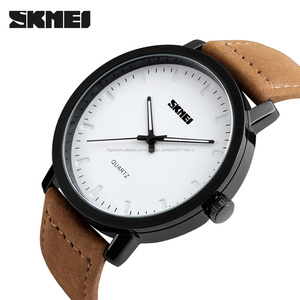 Mano <span class=keywords><strong>reloj</strong></span> <span class=keywords><strong>de</strong></span> los hombres relojes <span class=keywords><strong>de</strong></span> cuarzo <span class=keywords><strong>esfera</strong></span> blanca <span class=keywords><strong>grande</strong></span> vendido en turquía - Product Image 4