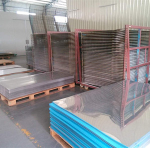 1 مللي متر الاكريليك صفائح عاكسة - Product Image 3