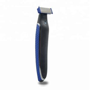 Hm-182 Pas Cher Prix Coupe Rechargeable Mini Électrique Barbe Cheveux Raser la Machine <span class=keywords><strong>Tondeuse</strong></span> Pour Homme - Product Image 1