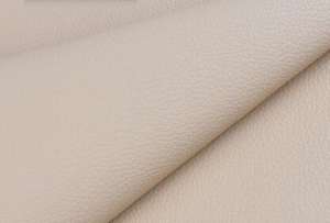 Imperméable 160cm de large motif Litchi Faux <span class=keywords><strong>cuir</strong></span> tissu gaufré PU pour canapé voiture sac siège de voiture gants et fins décoratives - Product Image 2