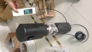 Dinamómetro de prueba de fuerza de medición de compresión de tensión 3000KN - Product Image 2