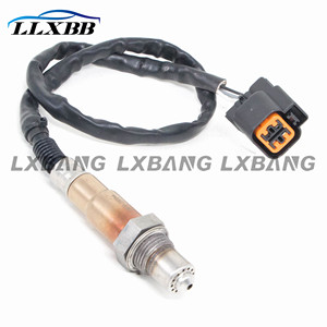 Chất lượng cao New Oxy O2 cảm biến phía sau 39210 26620 cho <span class=keywords><strong>Hyundai</strong></span> giọng Kia Rio 3921026620 39210 26620 - Product Image 3