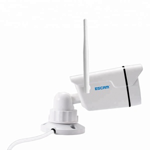 <span class=keywords><strong>ESCAM</strong></span> PVR001 ONVIF HD 720 P P2P Cloud Privé Caméra <span class=keywords><strong>IP</strong></span> de Sécurité Étanche - Product Image 5