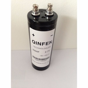 Chất Lượng Cao Graphene Điện Phân Siêu Tụ 2.7V <span class=keywords><strong>3000f</strong></span> Nhà Nhập Khẩu - Product Image 1